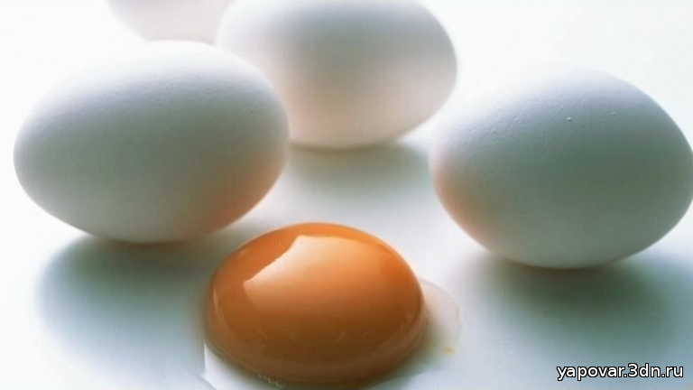 сколько варить яйцо